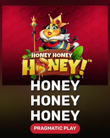 Honey Honey Honey