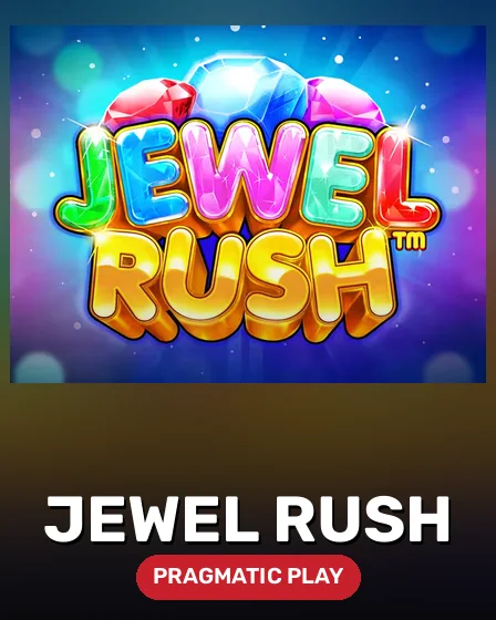 Jewel Rush