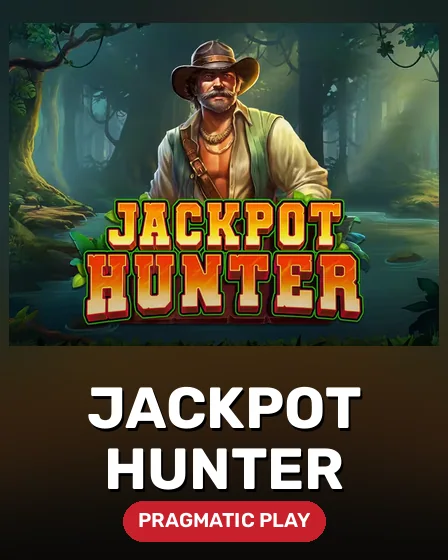 Jackpot Hunter