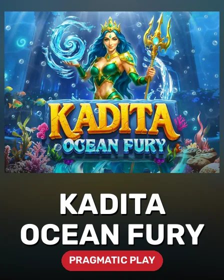 Kadita Ocean Fury