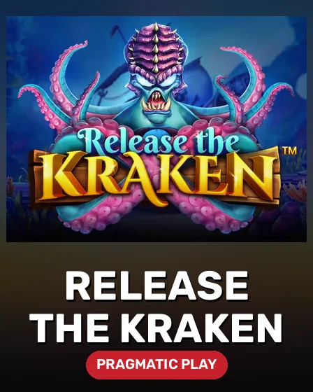 Release the Kraken