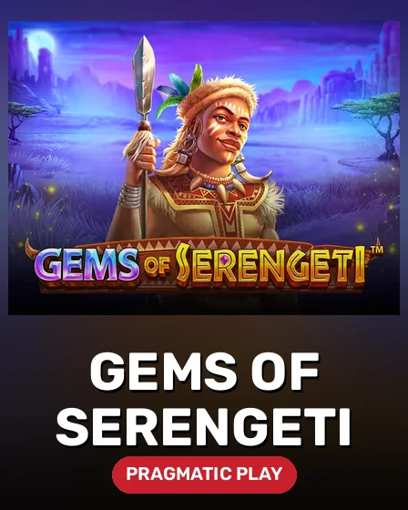 Gems of Serengeti