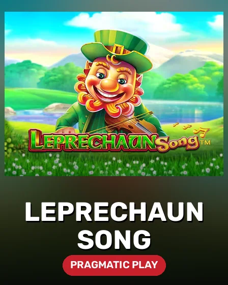 Leprechaun Song
