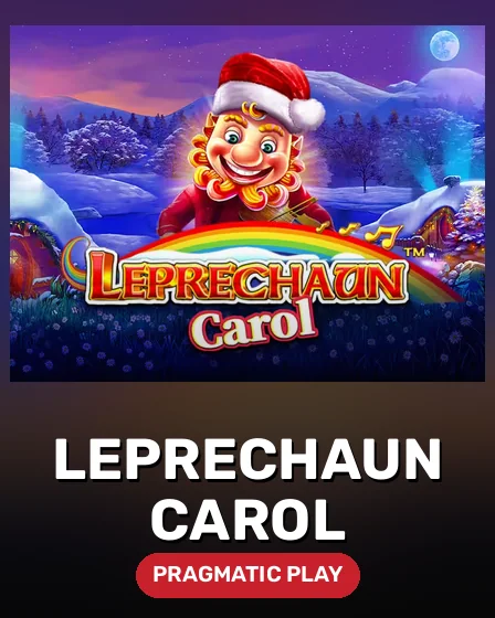Leprechaun Carol