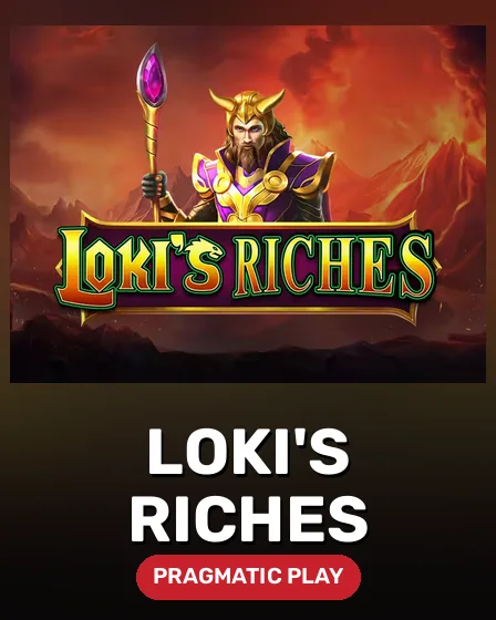 Loki's Riches