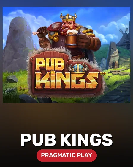 Pub Kings