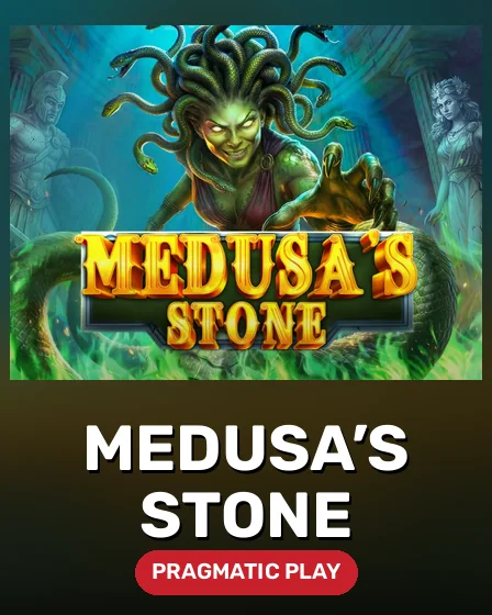 Medusa’s Stone