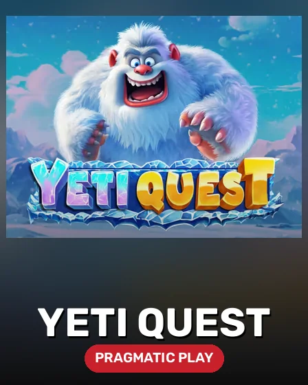 Yeti Quest