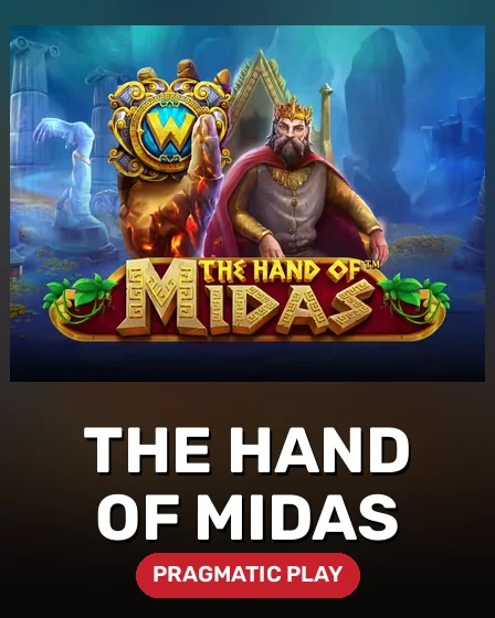 The Hand of Midas