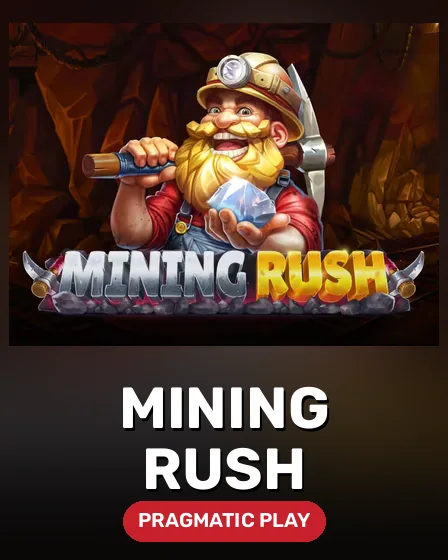 Mining Rush