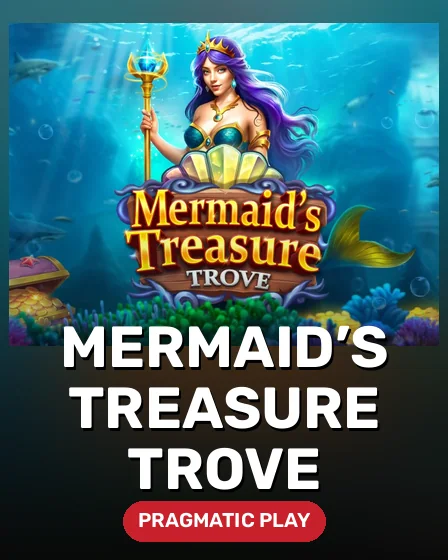 Mermaid’s Treasure Trove