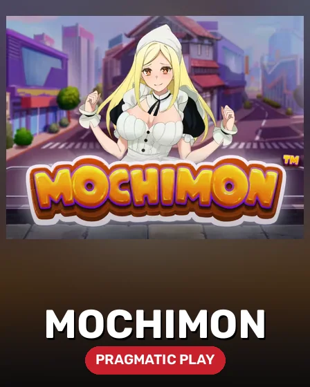 Mochimon