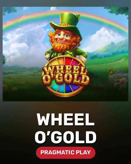 Wheel O’Gold