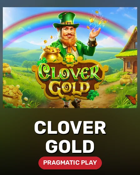 Clover Gold