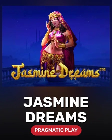 Jasmine Dreams