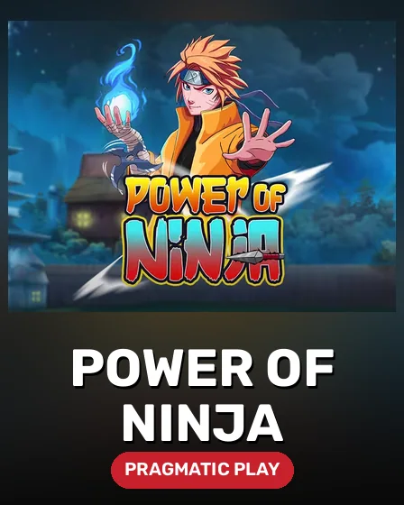 Power of Ninja
