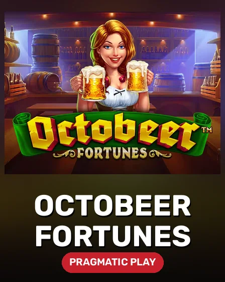 Octobeer Fortunes