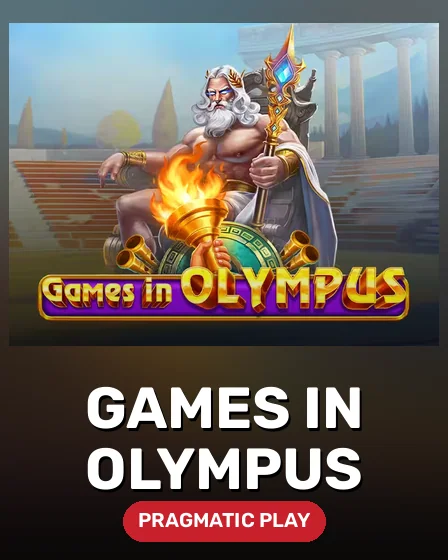 Games in Olympus