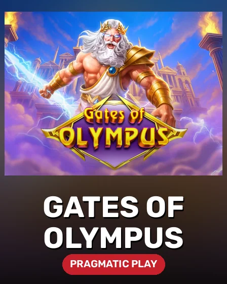 Gates of Olympus