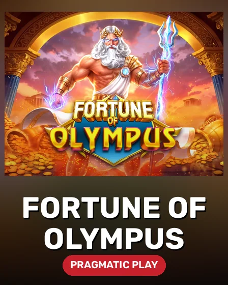 Fortune of Olympus