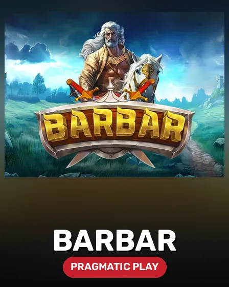 Barbar