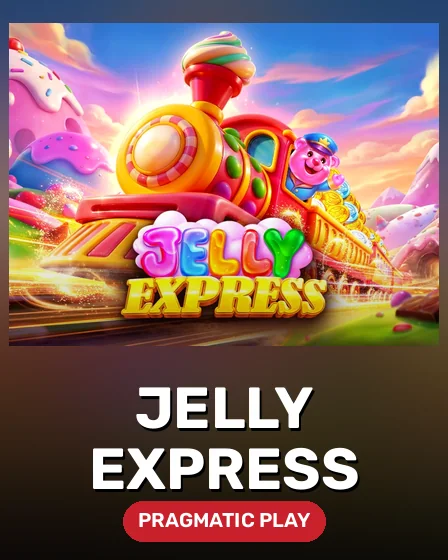 Jelly Express