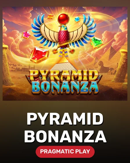 Pyramid Bonanza