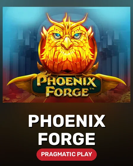 Phoenix Forge
