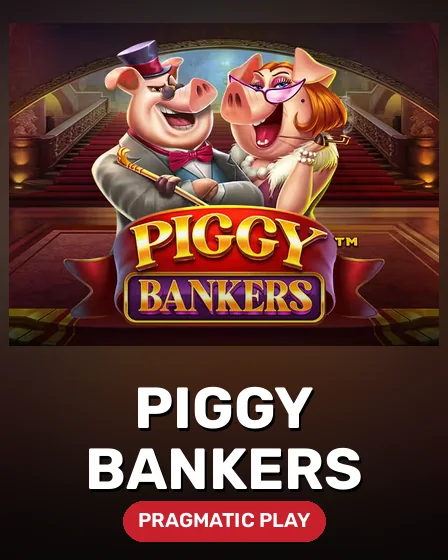 Piggy Bankers