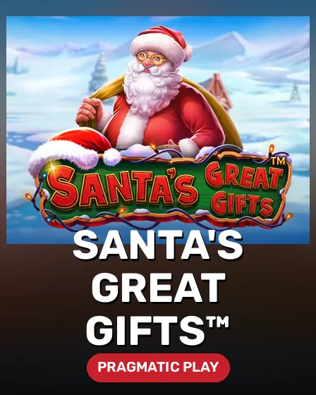 Santa's Great Gifts™