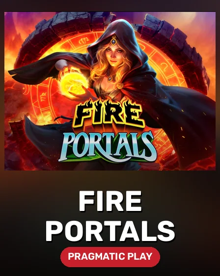 Fire Portals