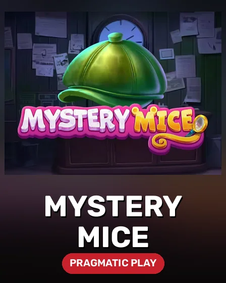 Mystery Mice