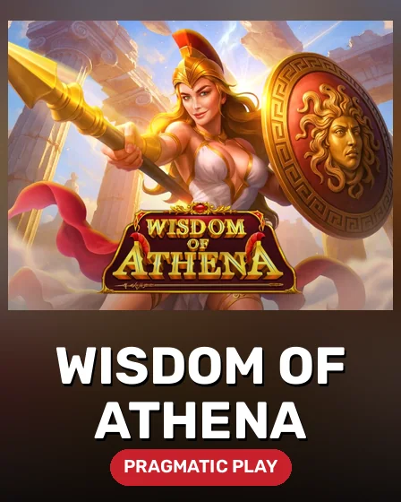 Wisdom of Athena