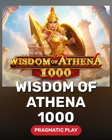 Wisdom of Athena 1000