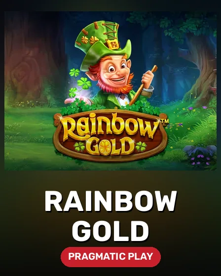 Rainbow Gold