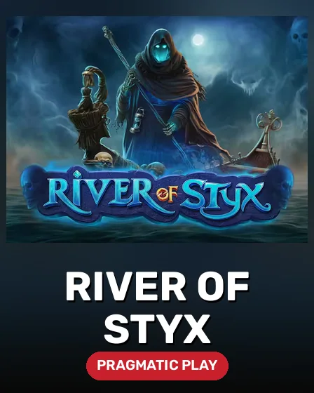 River of Styx