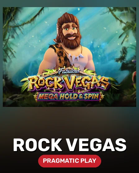 Rock Vegas