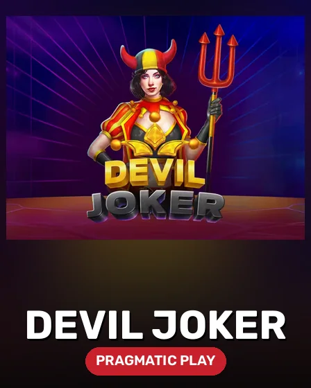 Devil Joker