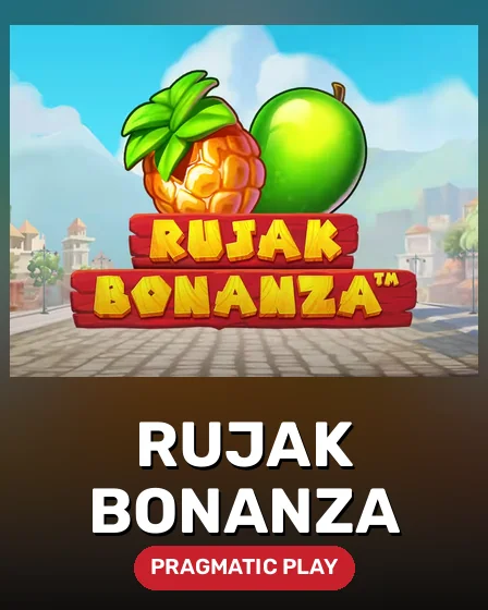 Rujak Bonanza
