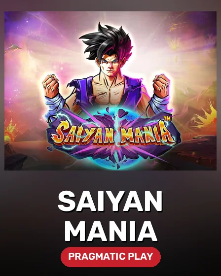 Saiyan Mania
