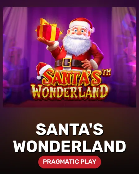 Santa's Wonderland