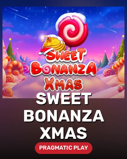 Sweet Bonanza Xmas