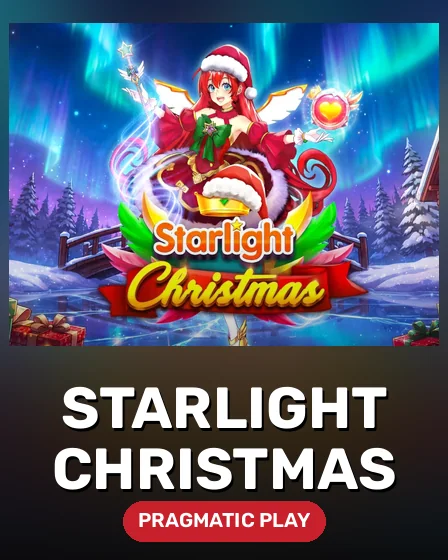 Starlight Christmas