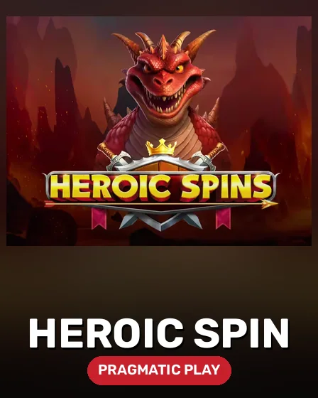 Heroic Spin