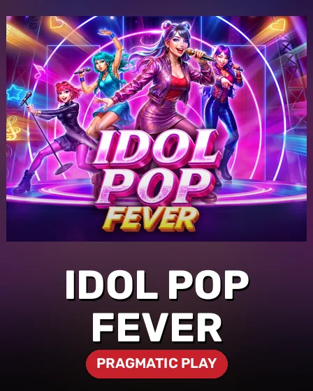 Idol Pop Fever