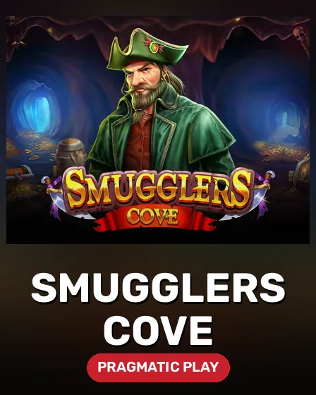 Smugglers Cove