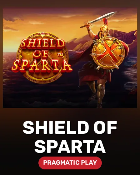 Shield of Sparta