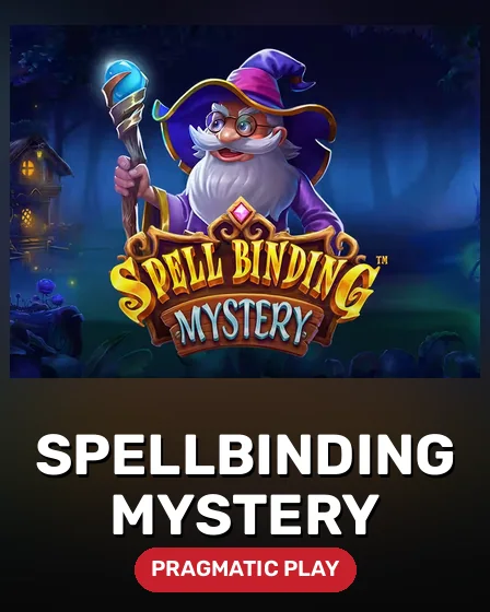 Spellbinding Mystery
