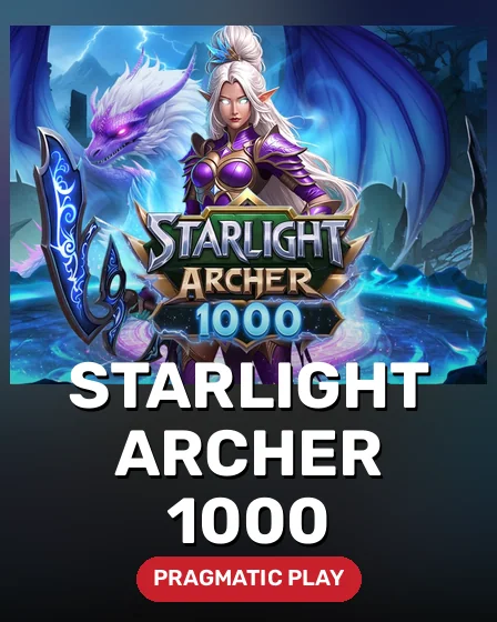 Starlight Archer 1000