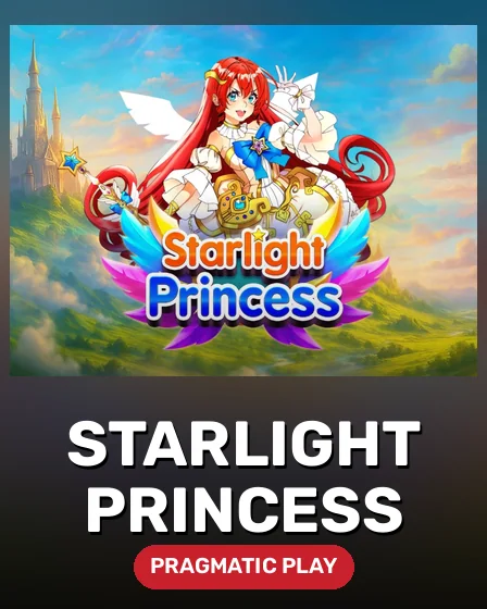 Starlight Princess